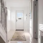 別荘 Modern Newly Refurbished House 10 Minute Walk From