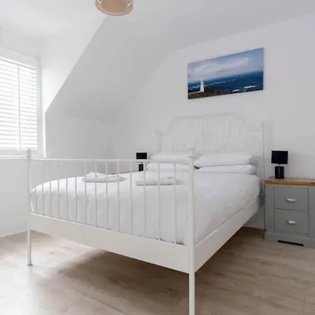 Modern Newly Refurbished House 10 Minute Walk From * Lahinch