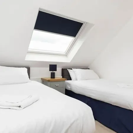 Modern Newly Refurbished House 10 Minute Walk From * Lahinch