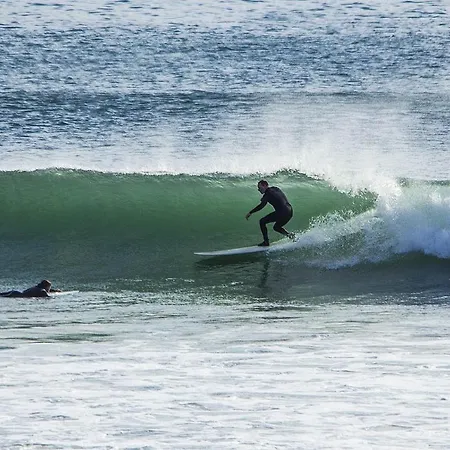 Hébergement de vacances Modern Newly Refurbished House 10 Minute Walk From Lahinch