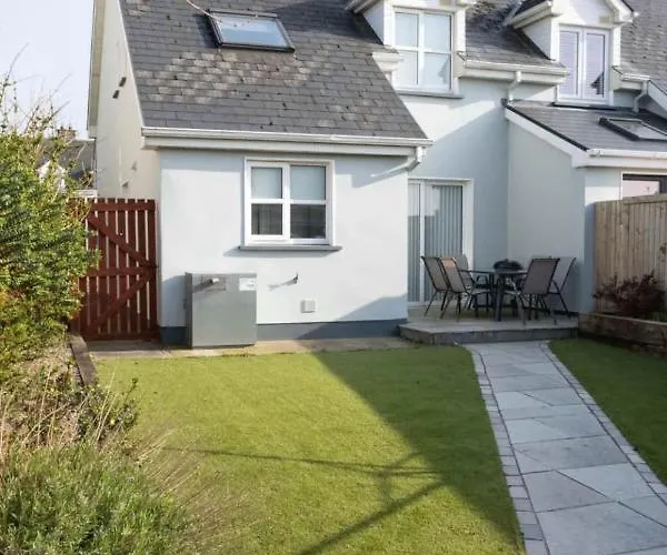 Modern Newly Refurbished House 10 Minute Walk From Holiday home Lahinch