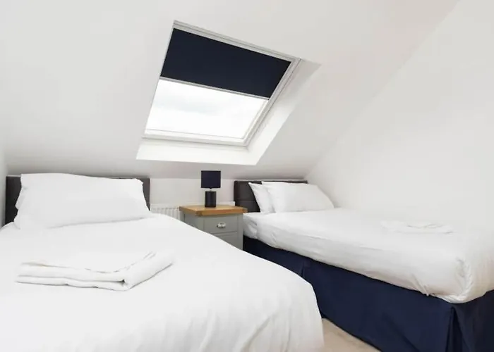 Modern Newly Refurbished House 10 Minute Walk From * Lahinch