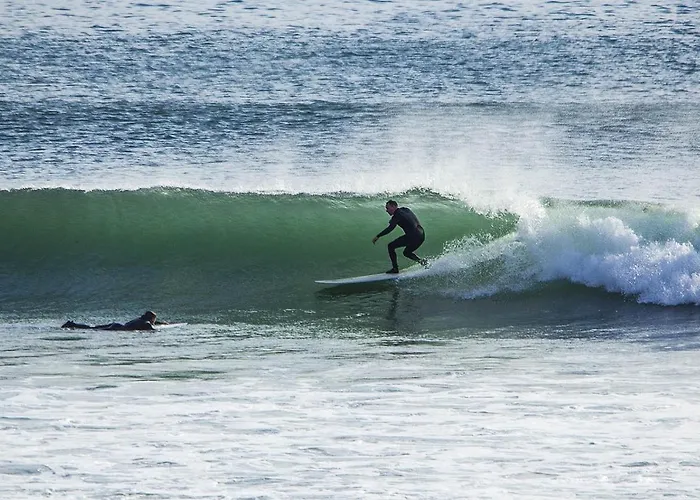 Holiday home Modern Newly Refurbished House 10 Minute Walk From Lahinch