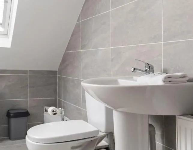 Modern Newly Refurbished House 10 Minute Walk From Lahinch