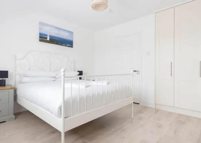 Modern Newly Refurbished House 10 Minute Walk From * Lahinch