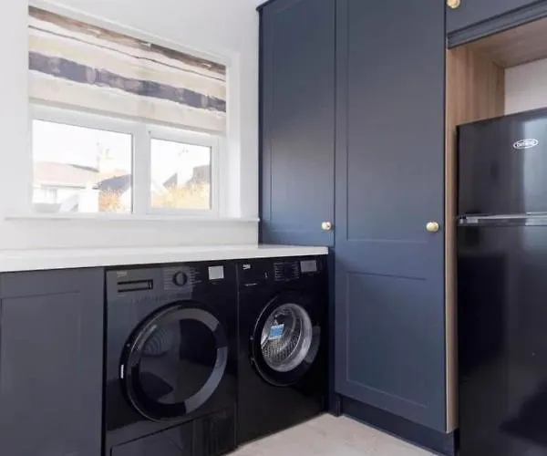 Modern Newly Refurbished House 10 Minute Walk From Lahinch